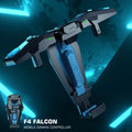 THE GameSir® FALCON