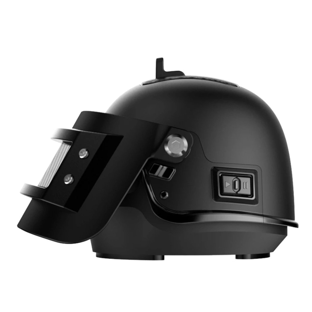 GAMESIR ® BLUETOOTH SPEAKER (PUBG EDITION)