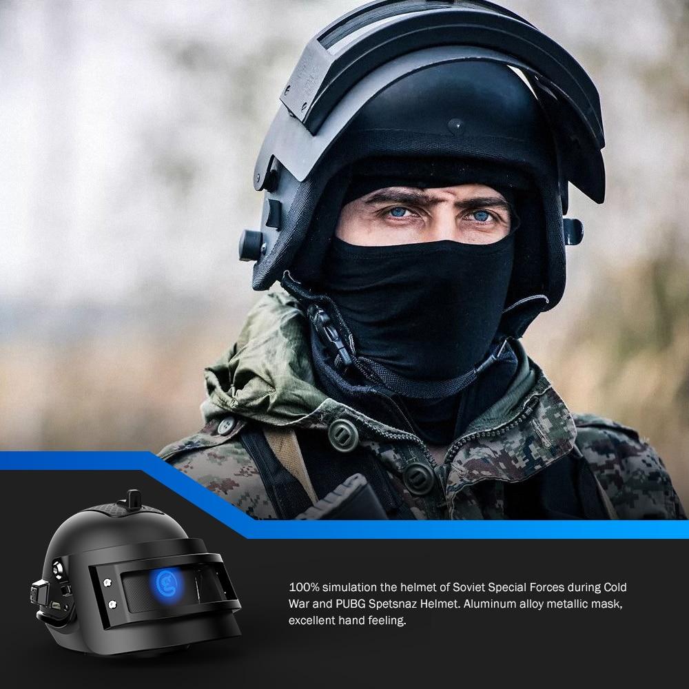GAMESIR ® BLUETOOTH SPEAKER (PUBG EDITION)