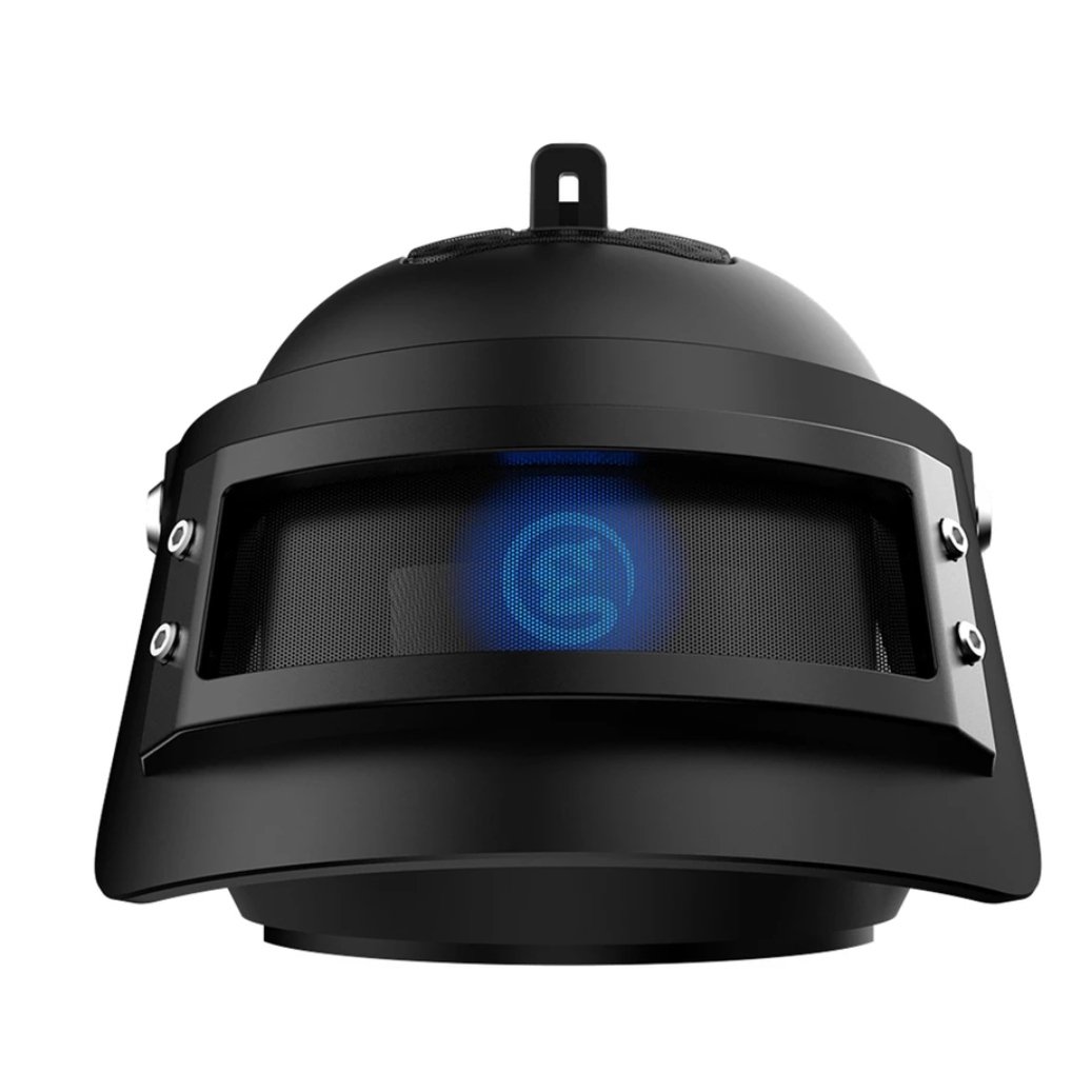 GAMESIR ® BLUETOOTH SPEAKER (PUBG EDITION)