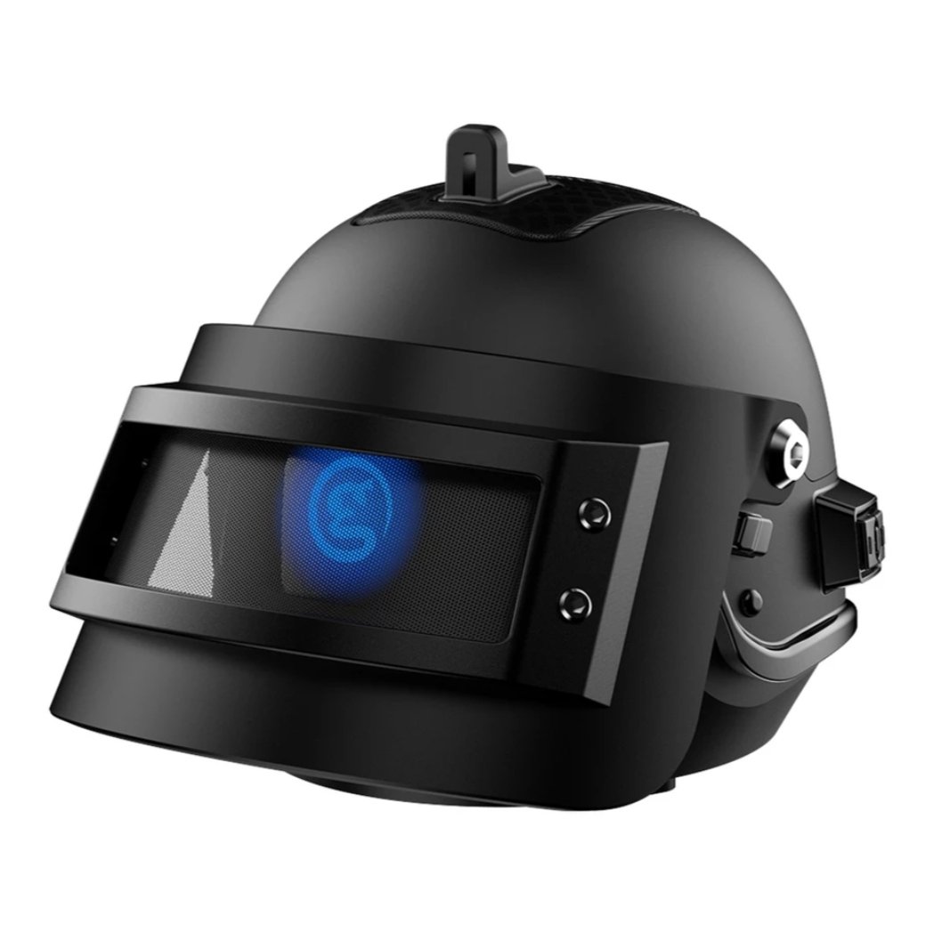 GAMESIR ® BLUETOOTH SPEAKER (PUBG EDITION)