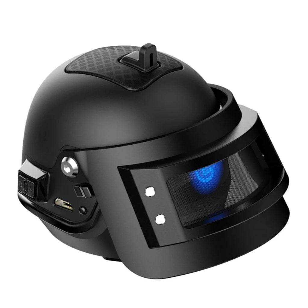 GAMESIR ® BLUETOOTH SPEAKER (PUBG EDITION)