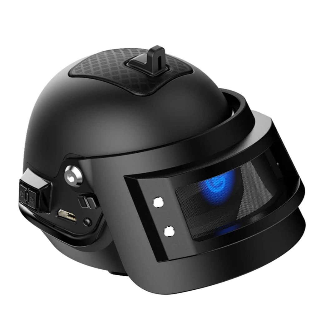 GAMESIR ® BLUETOOTH SPEAKER (PUBG EDITION)