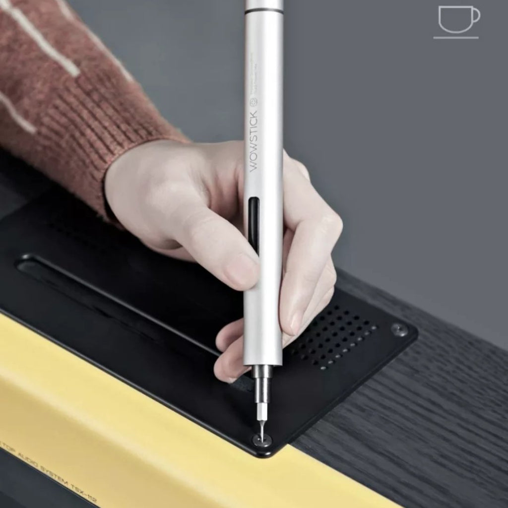 The Wowstick® Pro Electric Screwdriver