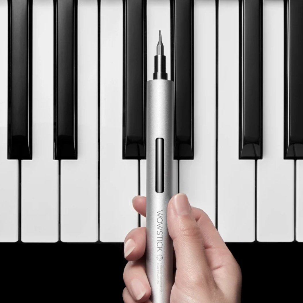 The Wowstick® Pro Electric Screwdriver