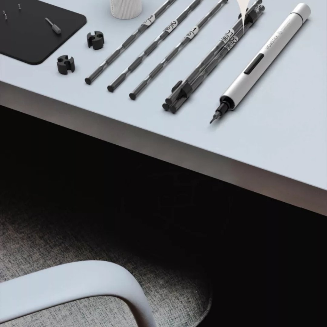 The Wowstick® Pro Electric Screwdriver