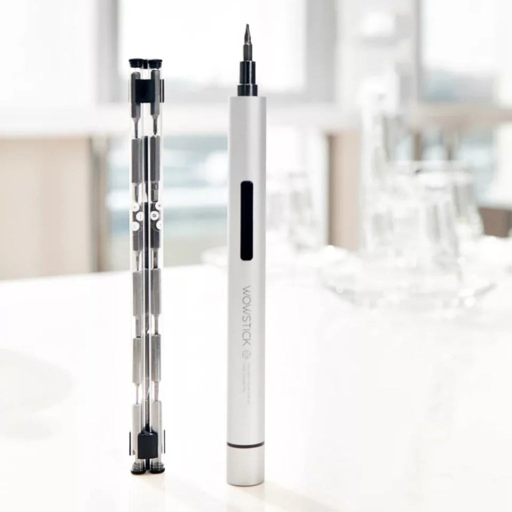 The Wowstick® Pro Electric Screwdriver