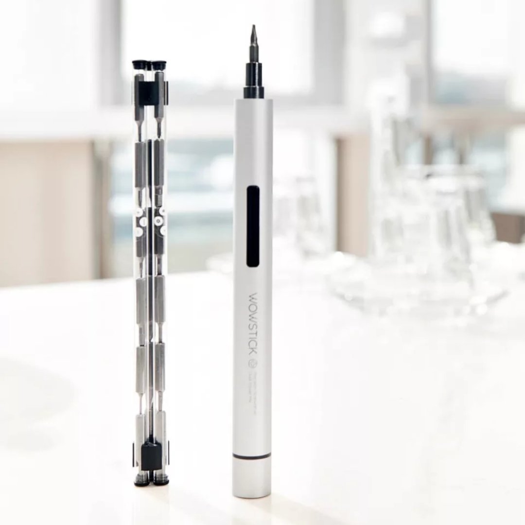 The Wowstick® Pro Electric Screwdriver