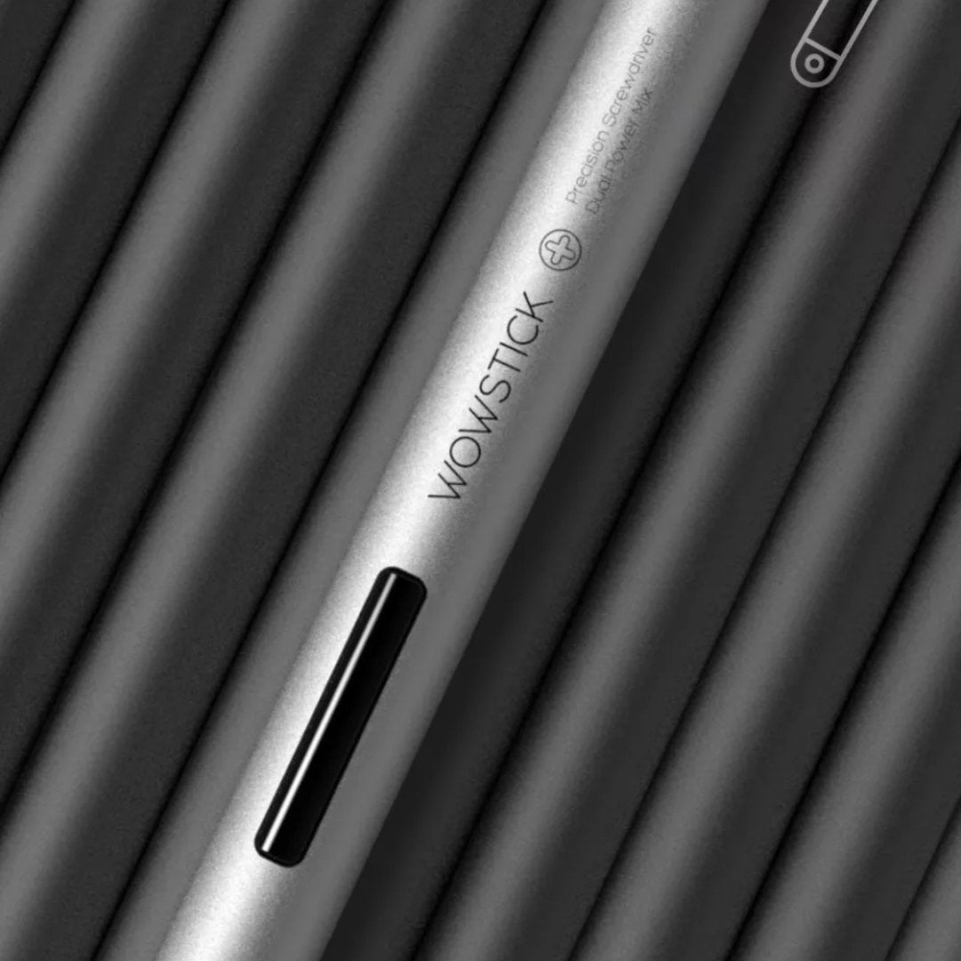 The Wowstick® Pro Electric Screwdriver