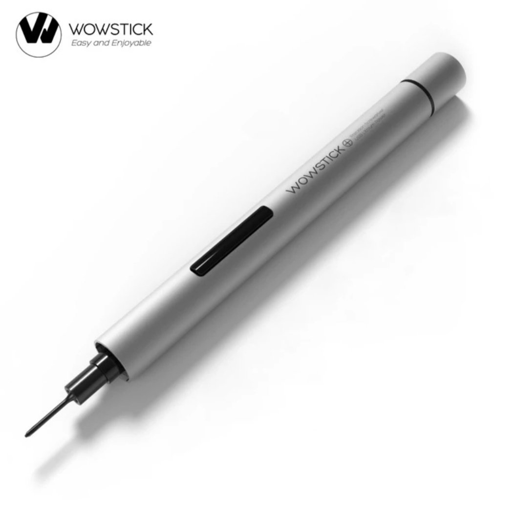 The Wowstick® Pro Electric Screwdriver