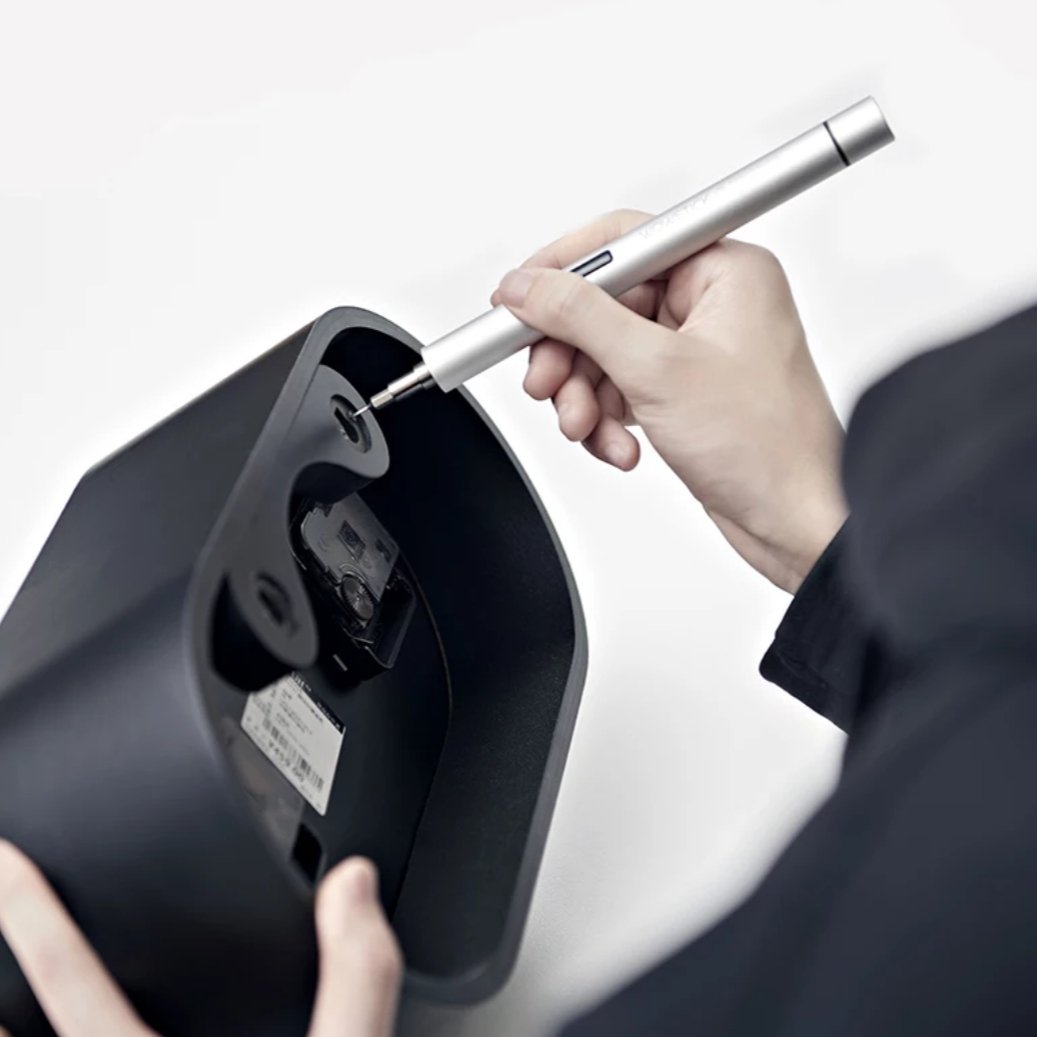 The Wowstick® Pro Electric Screwdriver