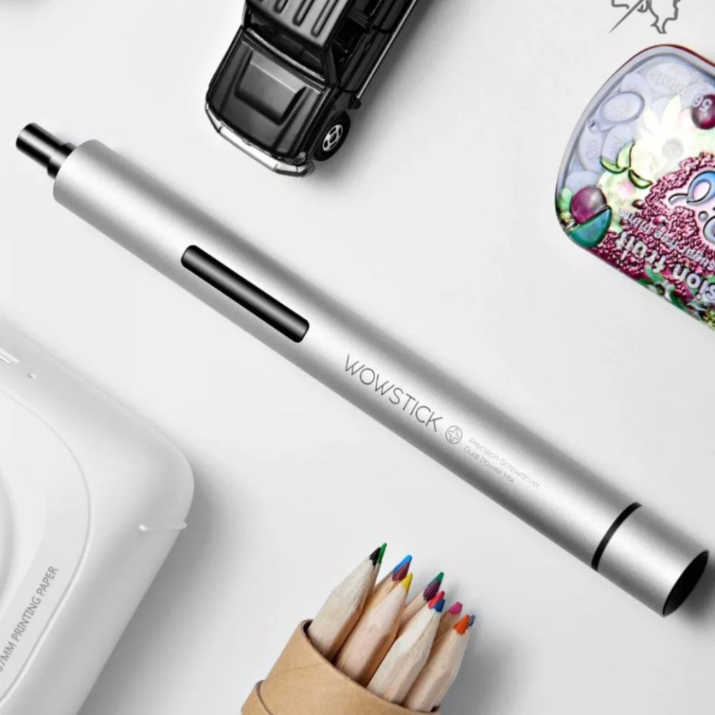 The Wowstick® Pro Electric Screwdriver