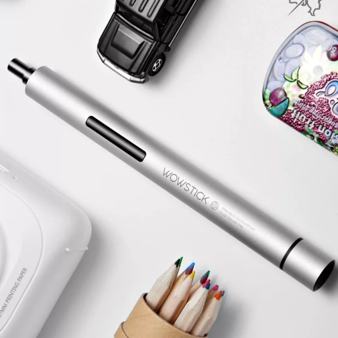 The Wowstick® Pro Electric Screwdriver