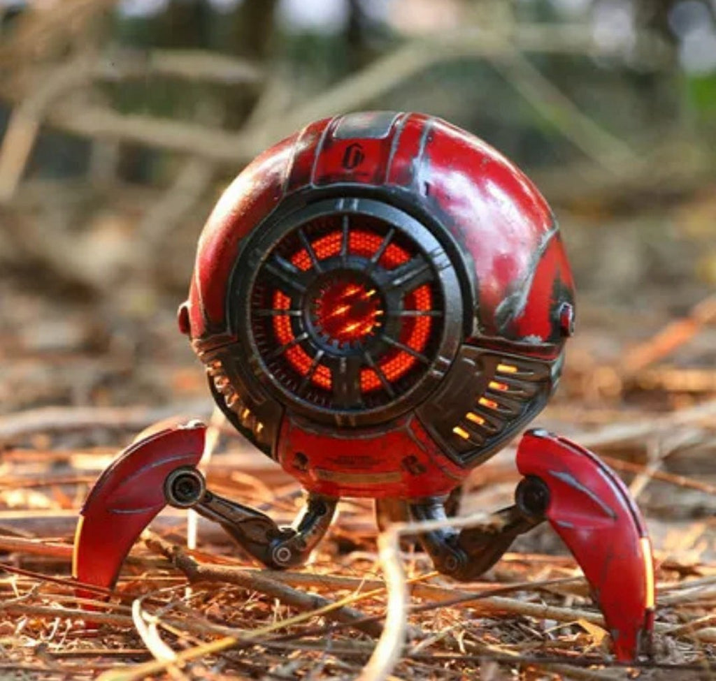 The Gravastar® Max ( LIMITED EDITION )