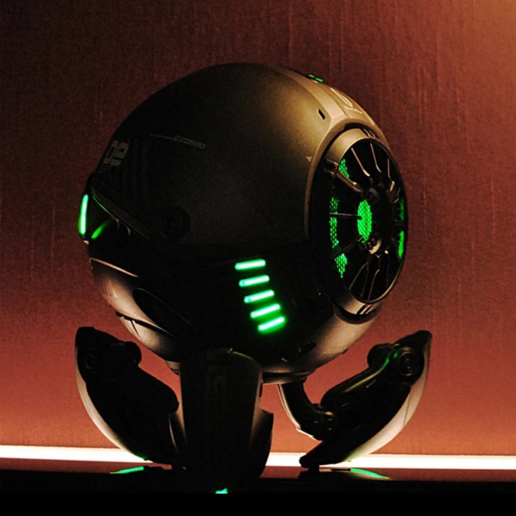 The Gravastar® Max ( LIMITED EDITION )