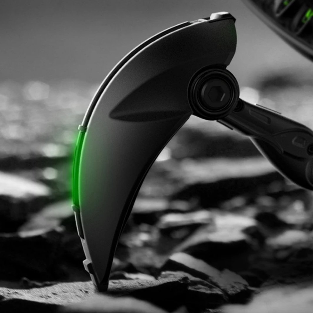 The Gravastar® Max ( LIMITED EDITION )