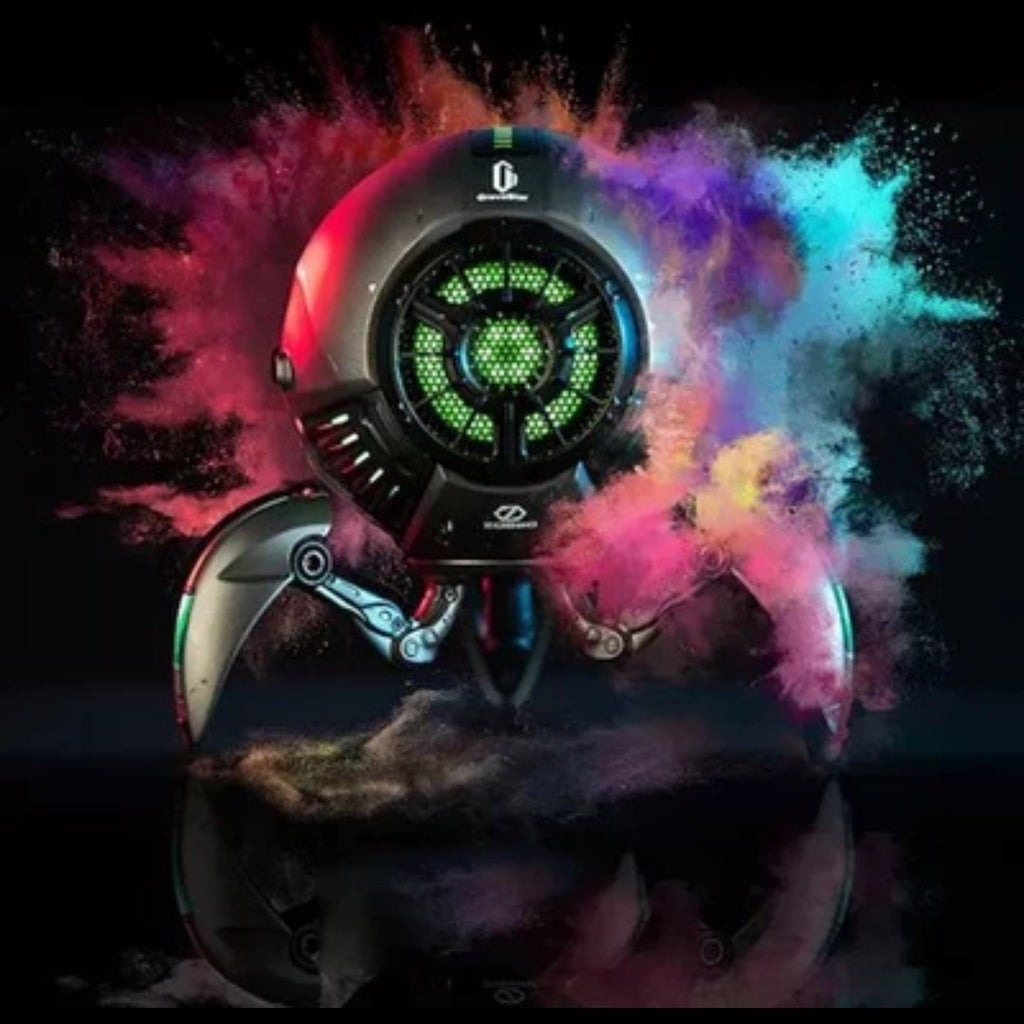 The Gravastar® Max ( LIMITED EDITION )