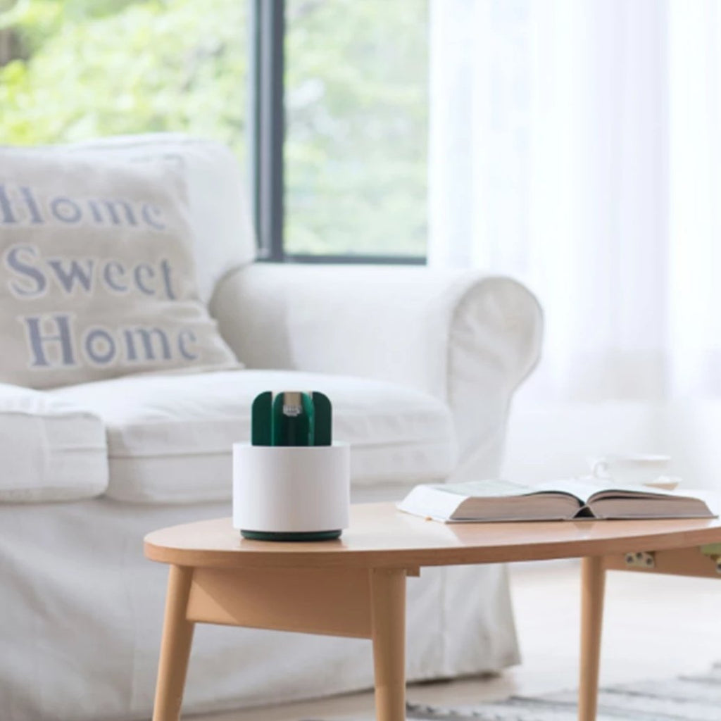 Smart Mosquito Killer Lamp ( Limited Cactus Edition )