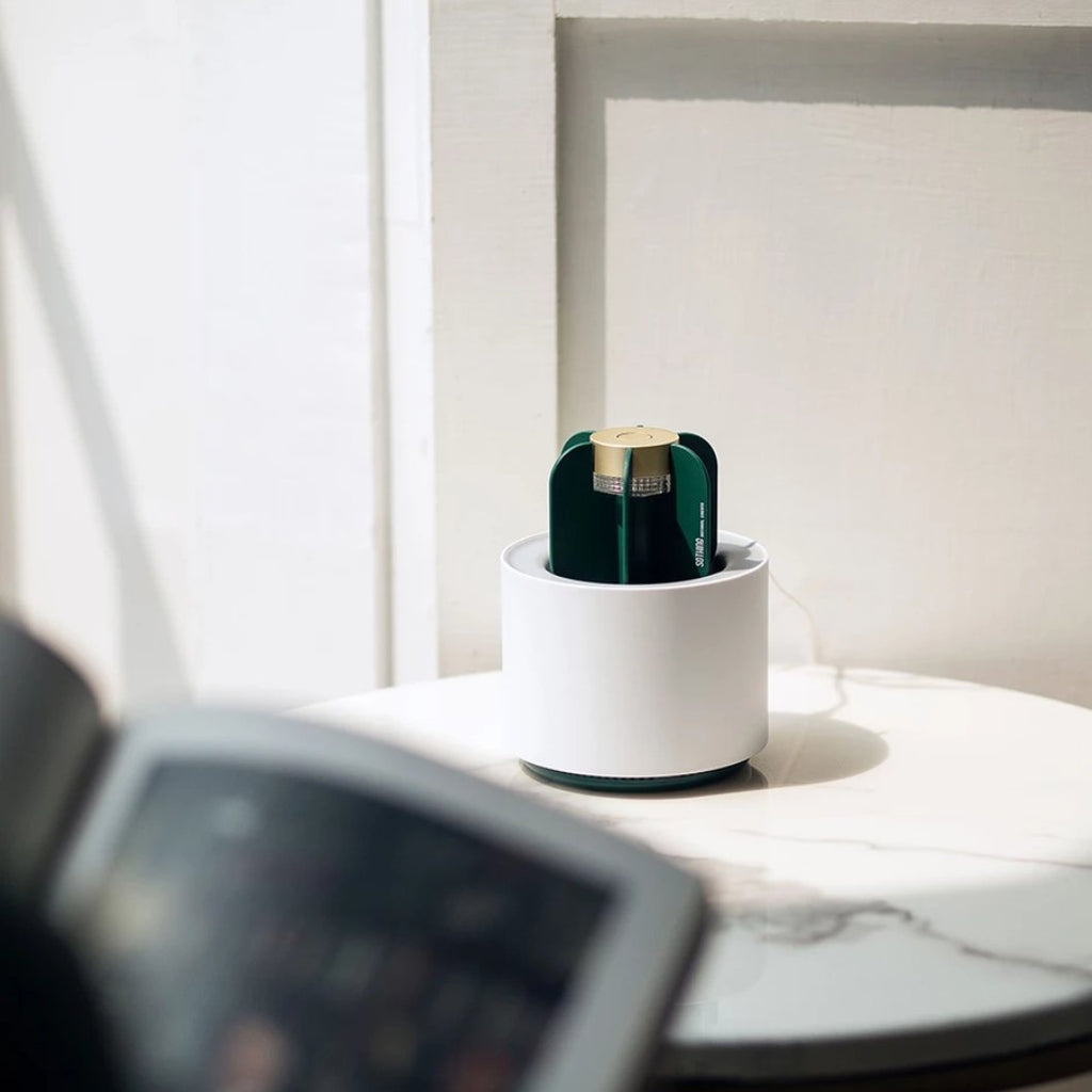 Smart Mosquito Killer Lamp ( Limited Cactus Edition )
