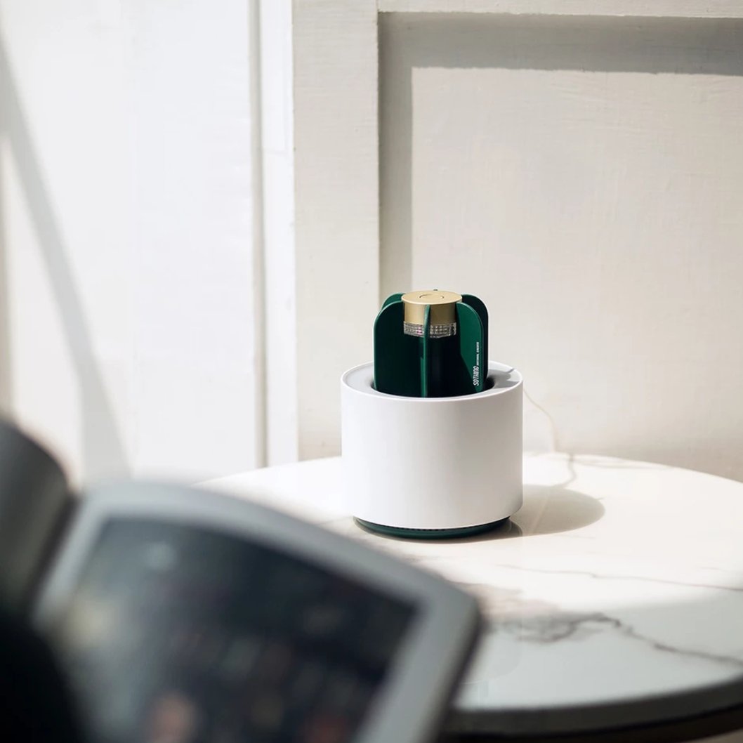 Smart Mosquito Killer Lamp ( Limited Cactus Edition )