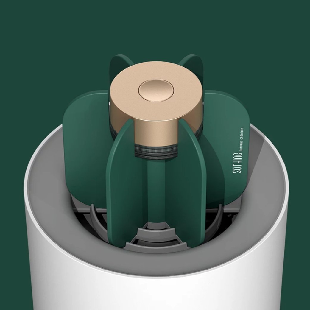 Smart Mosquito Killer Lamp ( Limited Cactus Edition )