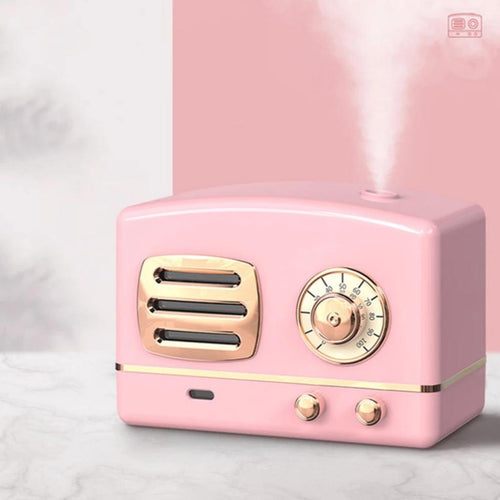 Maxair® Smart Humidifier ( Room Humidifier )