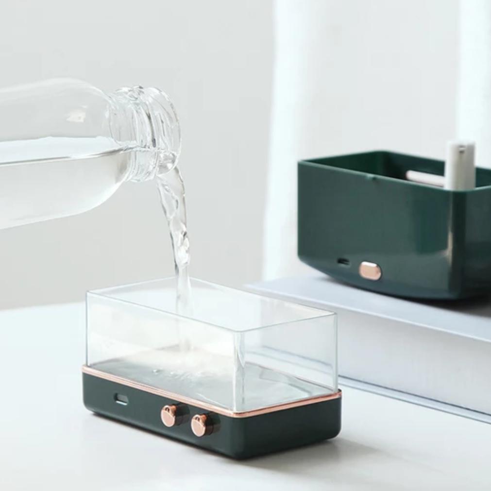 Maxair® Smart Humidifier ( Room Humidifier )