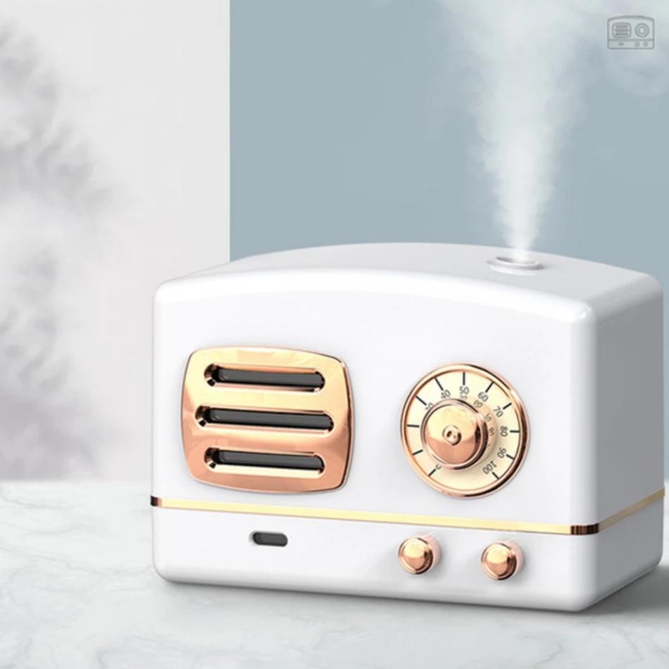 Maxair® Smart Humidifier ( Room Humidifier )