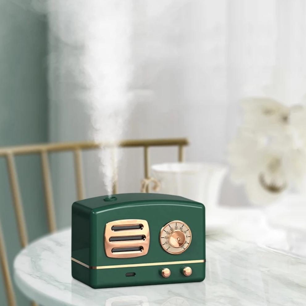 Maxair® Smart Humidifier ( Room Humidifier )