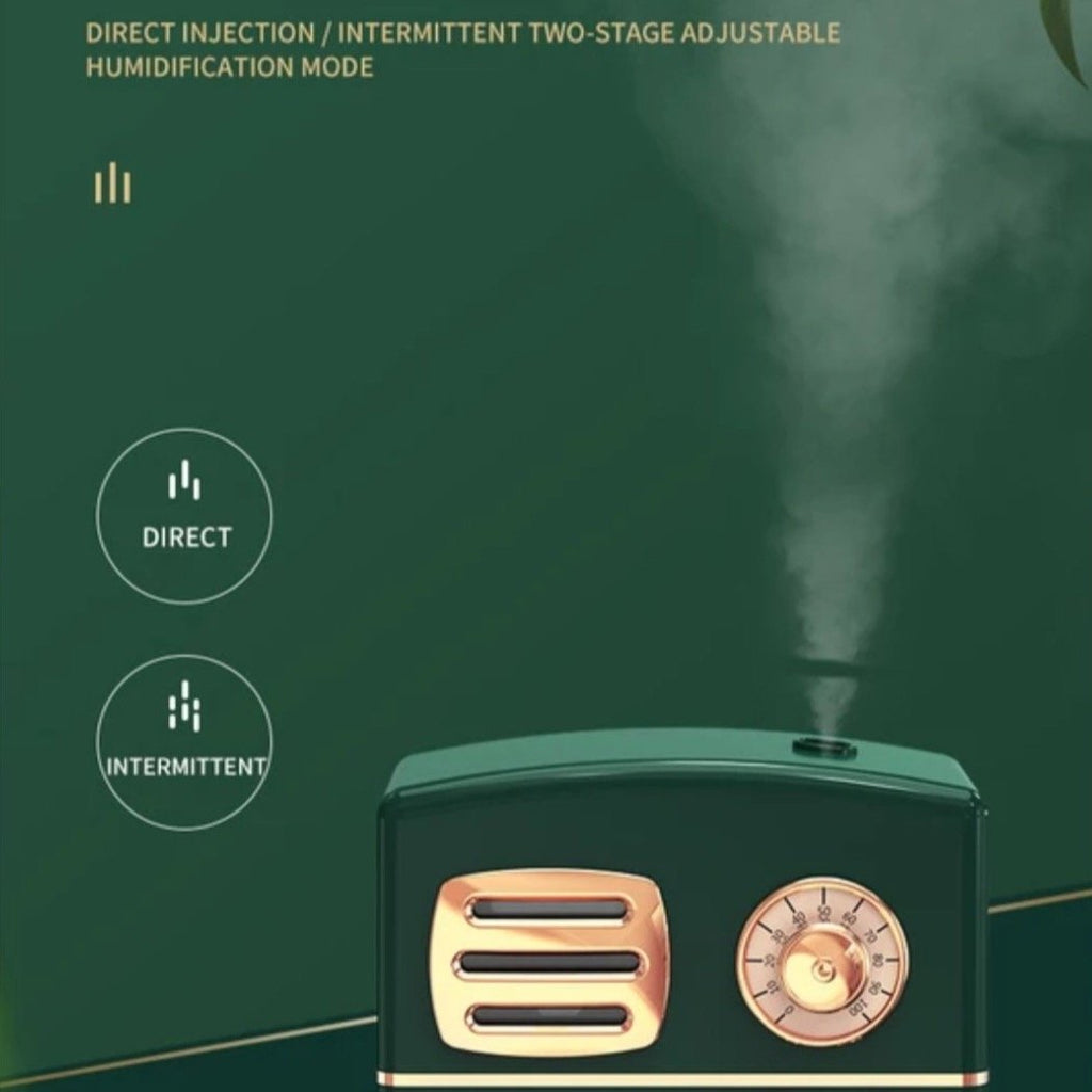 Maxair® Smart Humidifier ( Room Humidifier )
