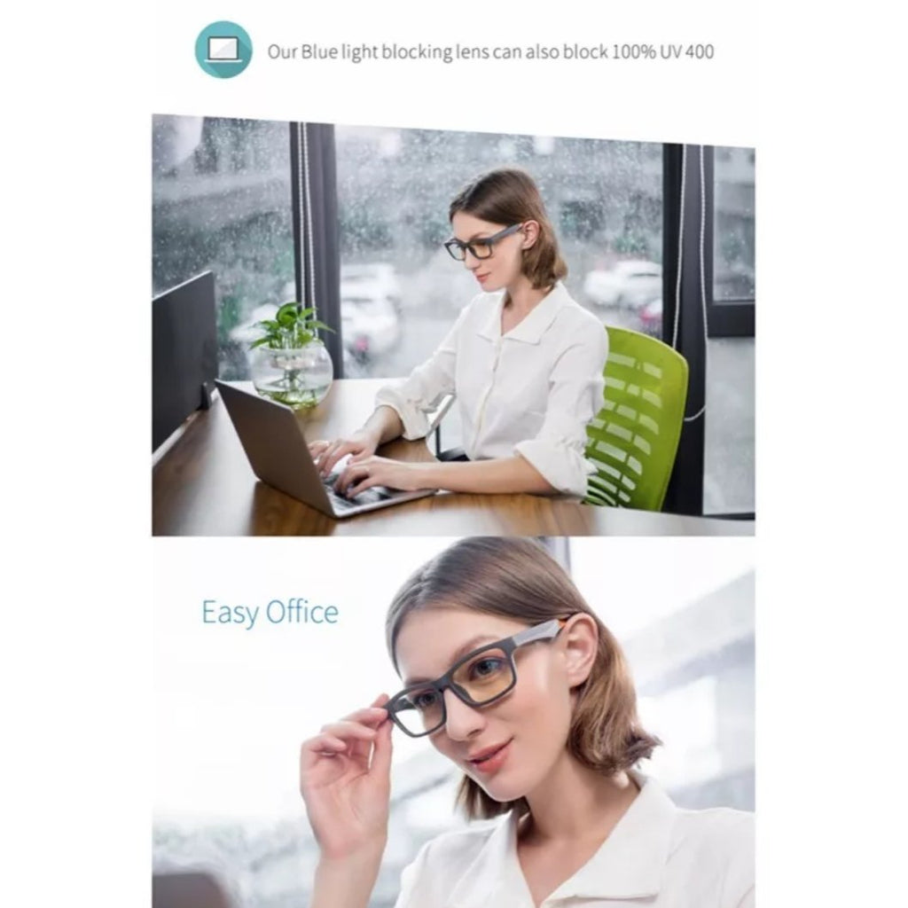 The Salior Cocard Pro ( Smart Glasses )