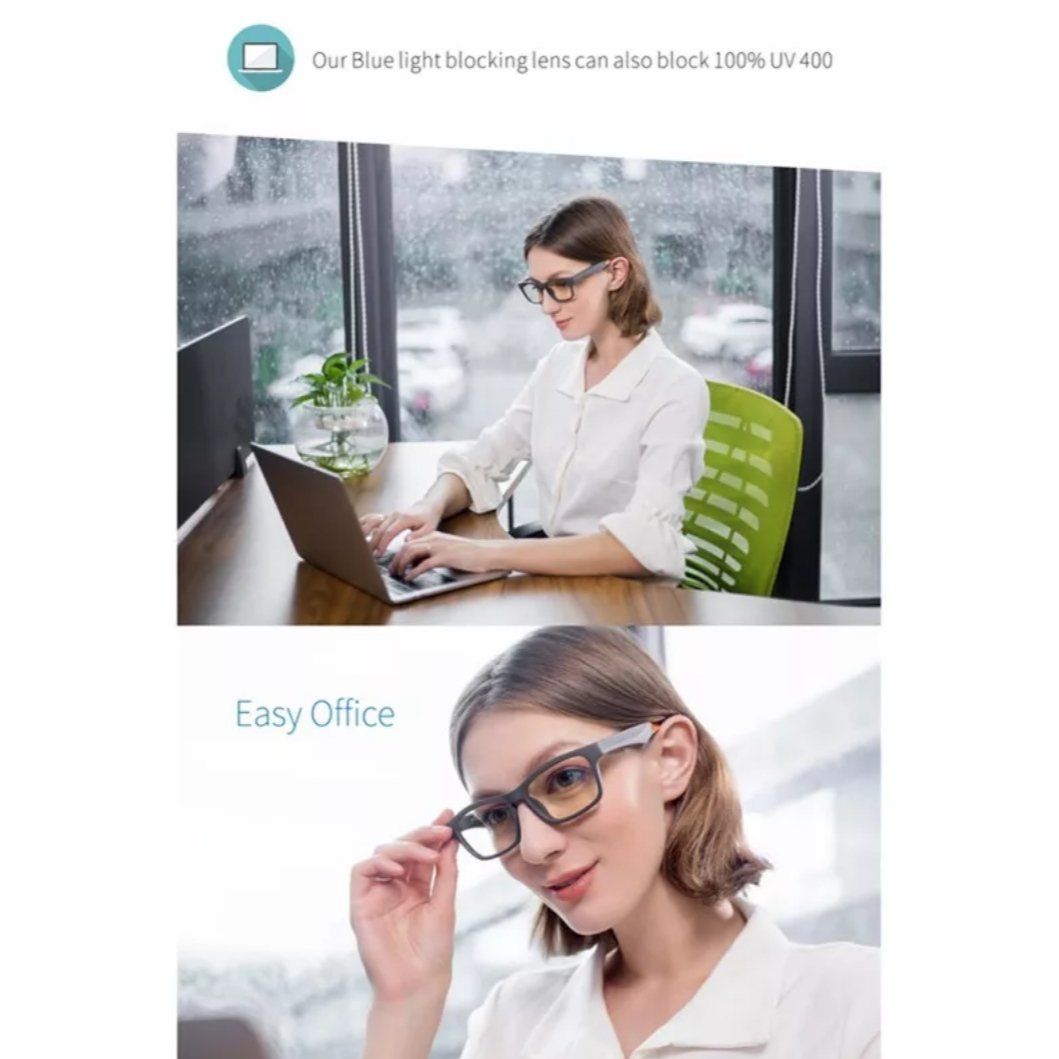 The Salior Cocard Pro ( Smart Glasses )