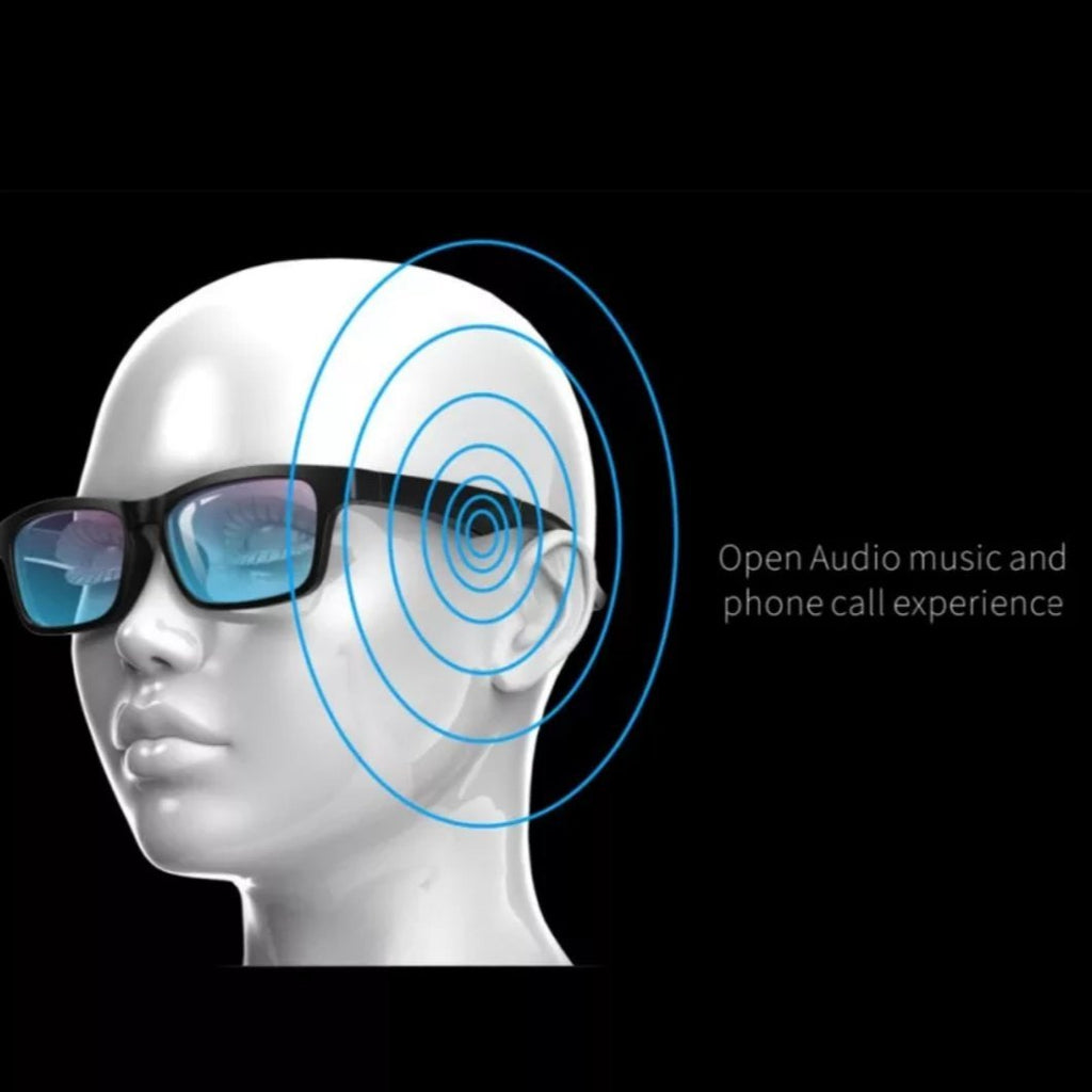 The Salior Cocard Pro ( Smart Glasses )