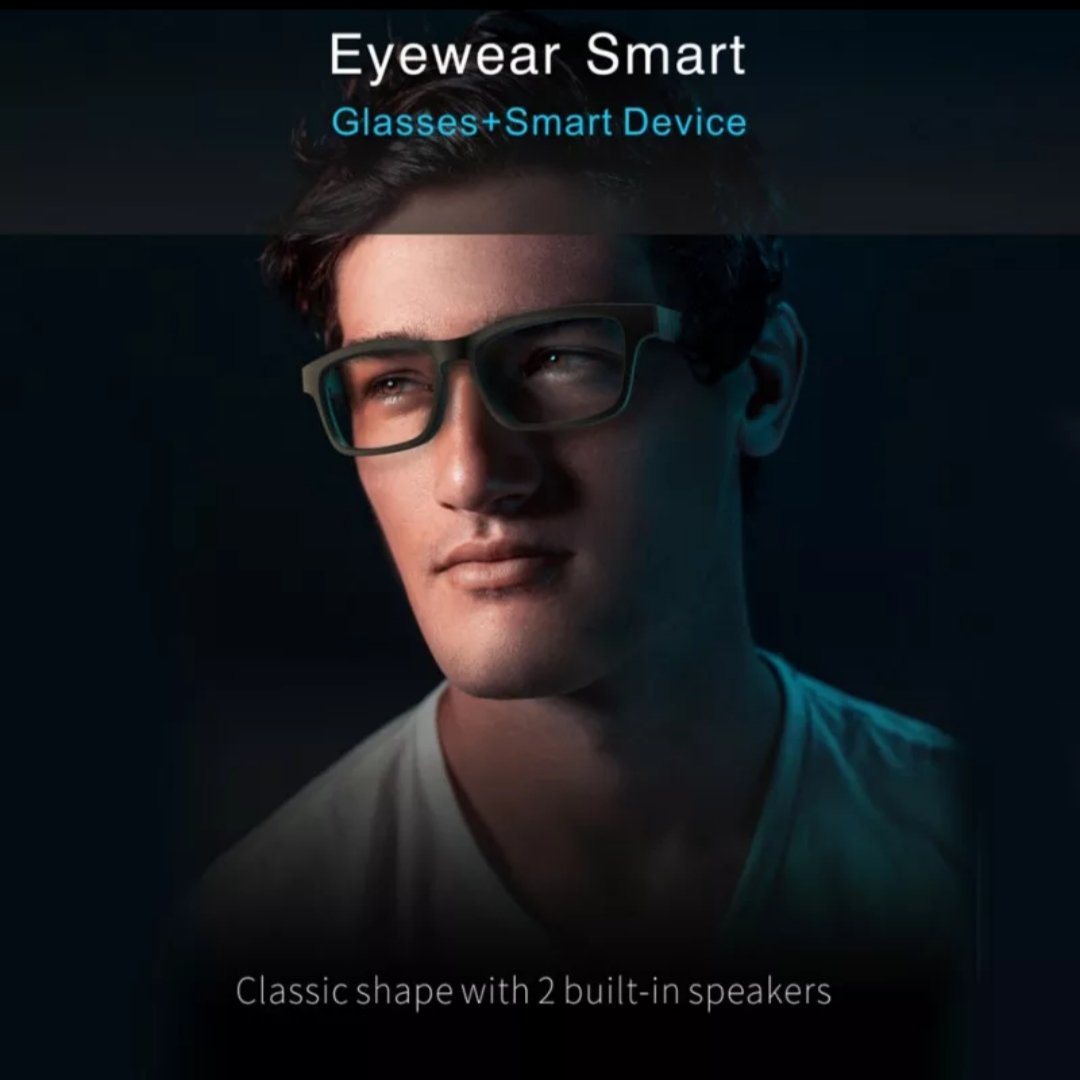 The Salior Cocard Pro ( Smart Glasses )