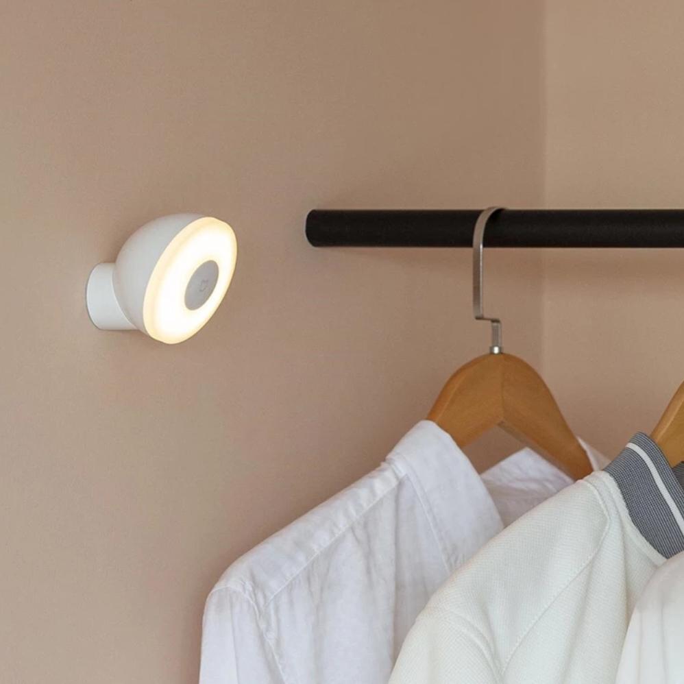 Nordic Smart Light - Motion Sensor Indoor Light