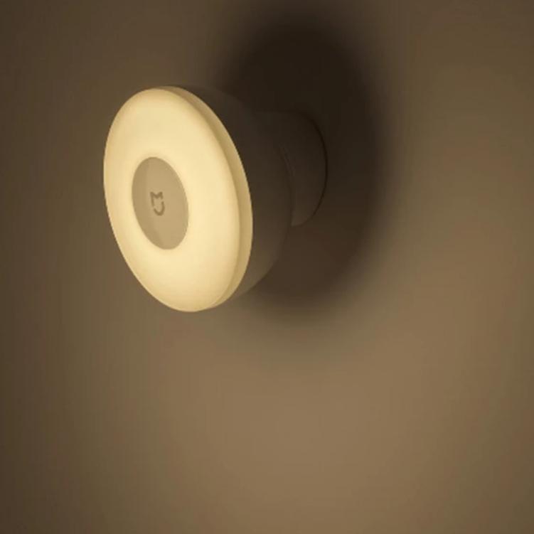 Nordic Smart Light - Motion Sensor Indoor Light