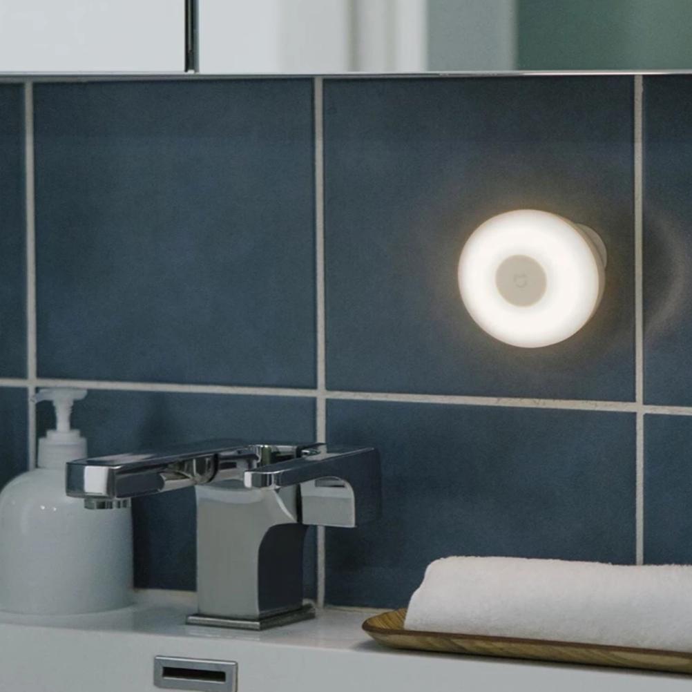 Nordic Smart Light - Motion Sensor Indoor Light
