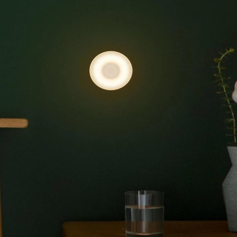 Nordic Smart Light - Motion Sensor Indoor Light
