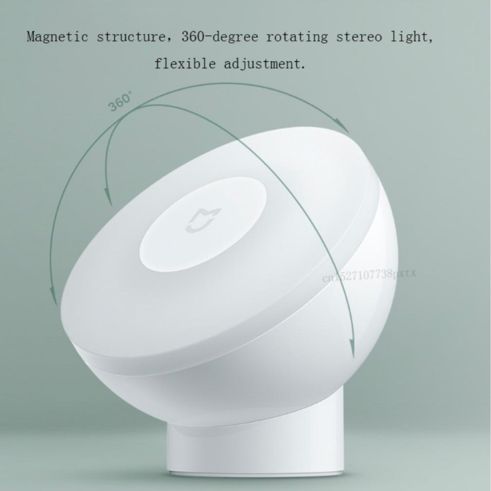 Nordic Smart Light - Motion Sensor Indoor Light