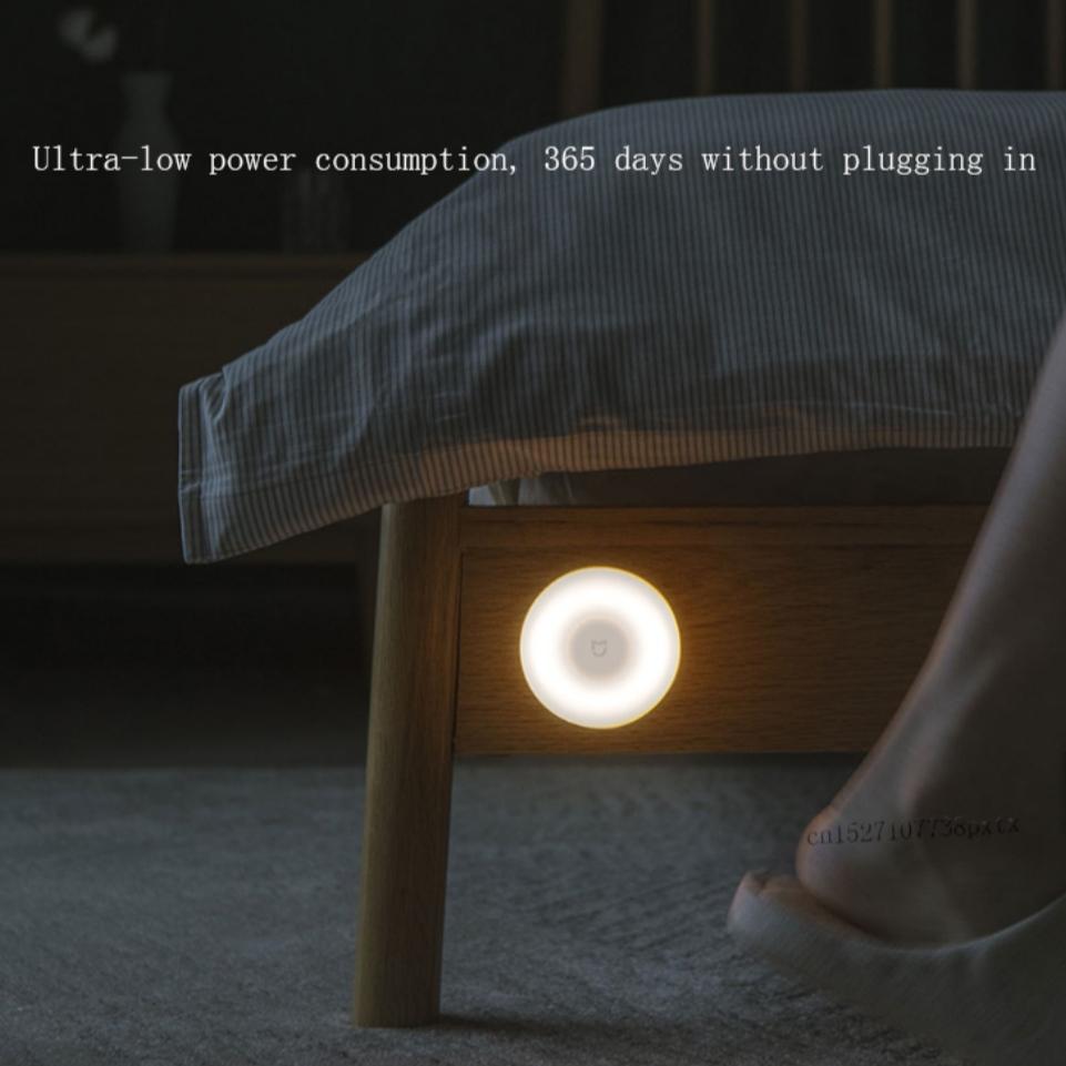 Nordic Smart Light - Motion Sensor Indoor Light