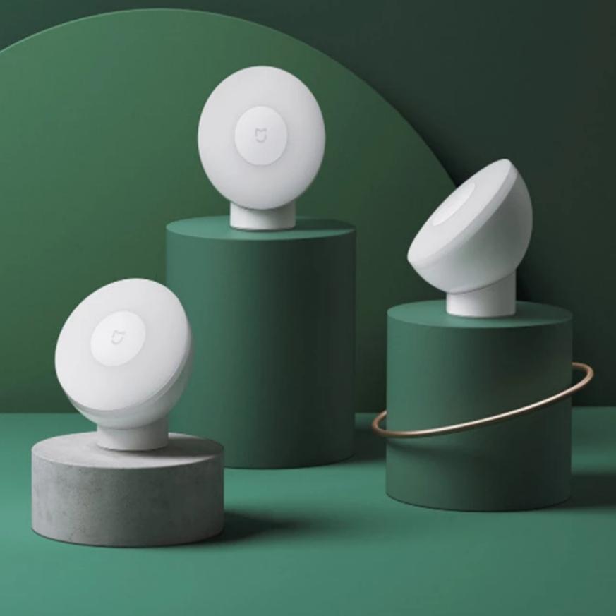 Nordic Smart Light - Motion Sensor Indoor Light