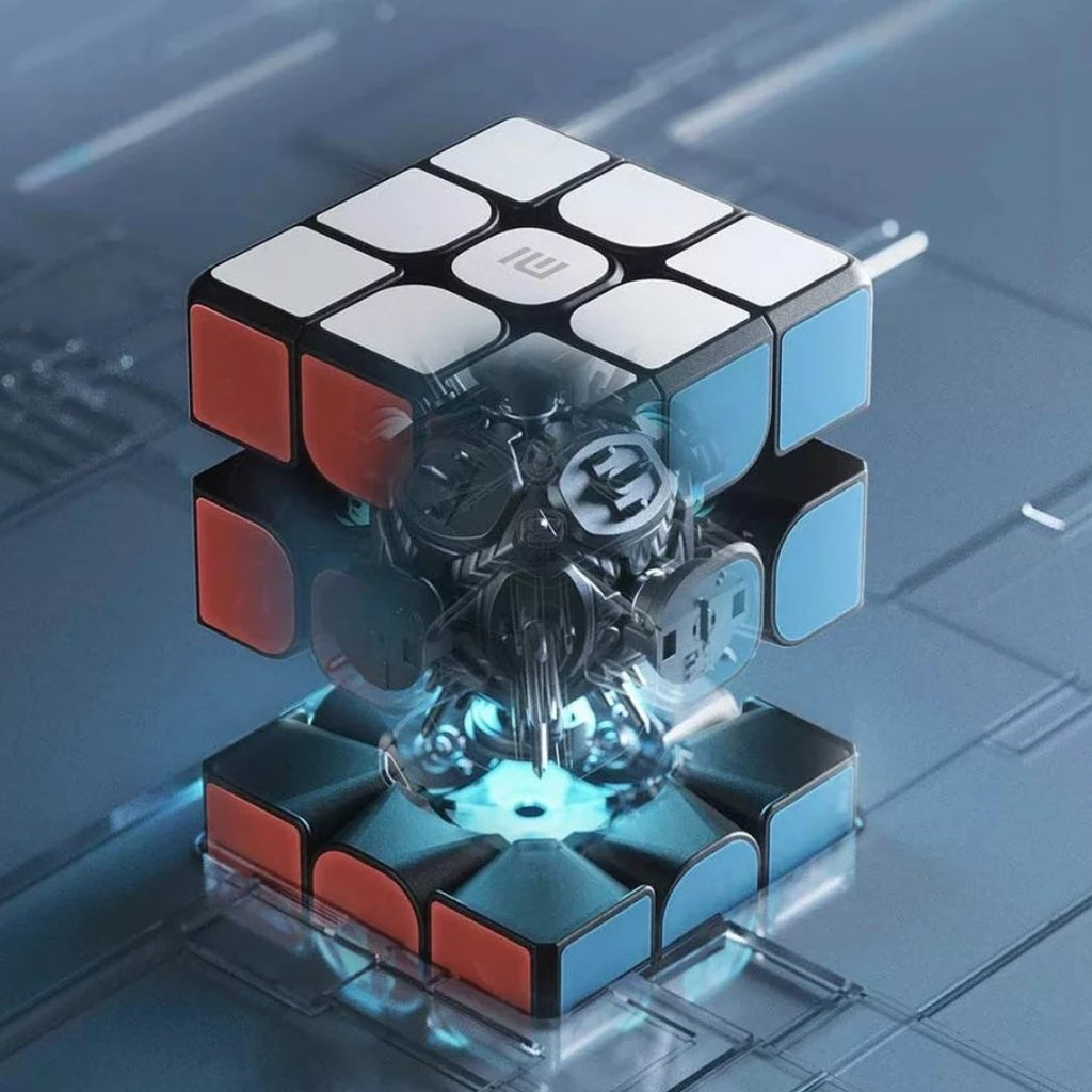 Xiaomi® Smart Rubik's cube ( Limited Edition )