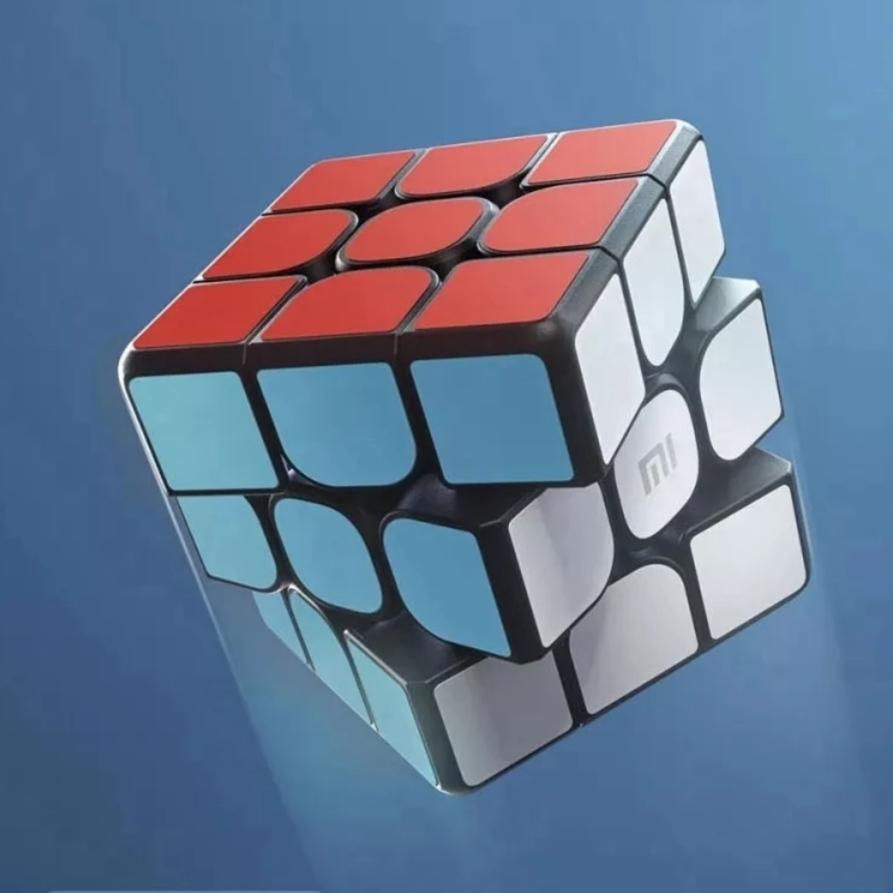 Xiaomi® Smart Rubik's cube ( Limited Edition )