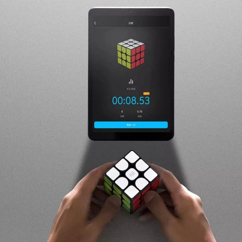 Xiaomi® Smart Rubik's cube ( Limited Edition )