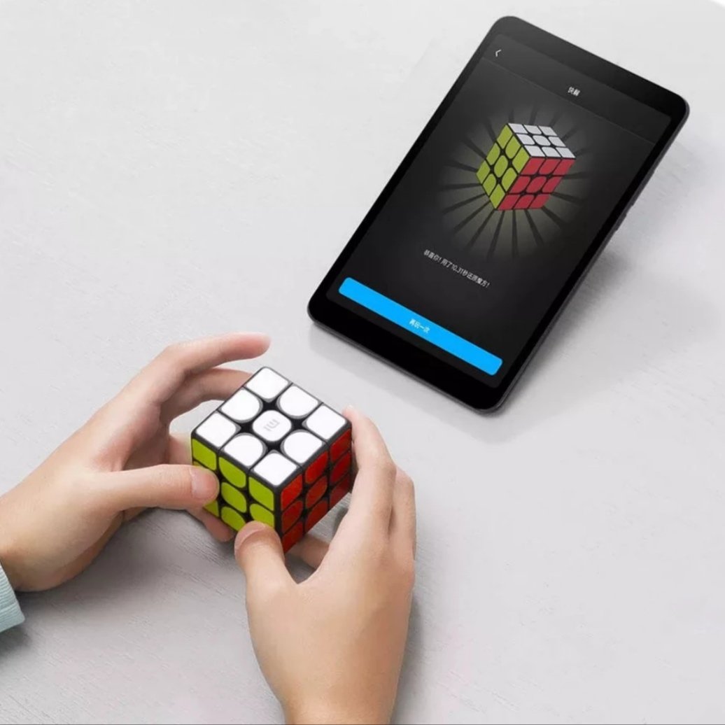 Xiaomi® Smart Rubik's cube ( Limited Edition )