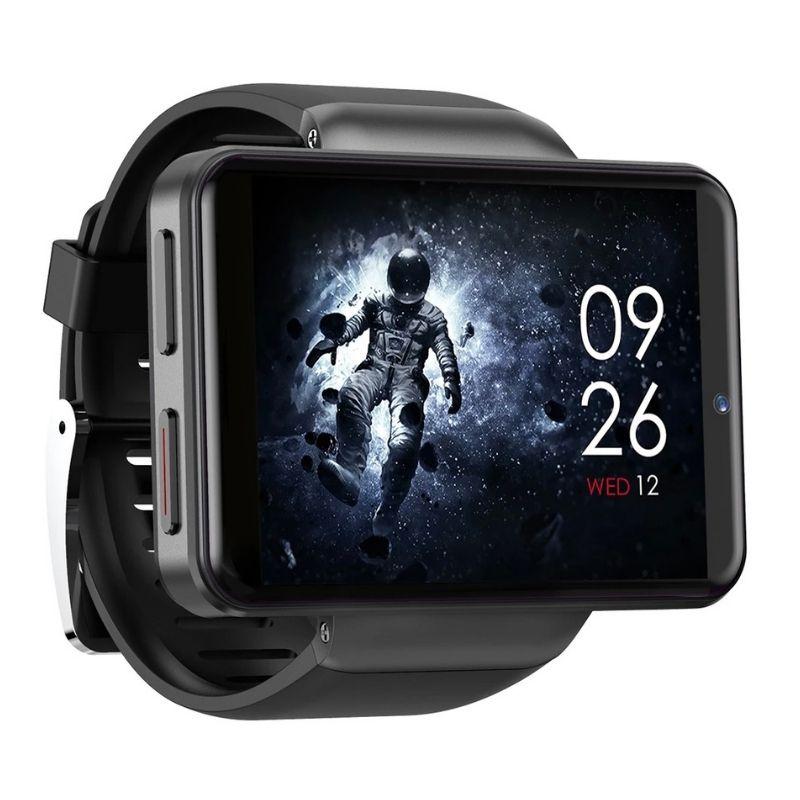 The Kospet Note ( Smartwatch with SIM card )