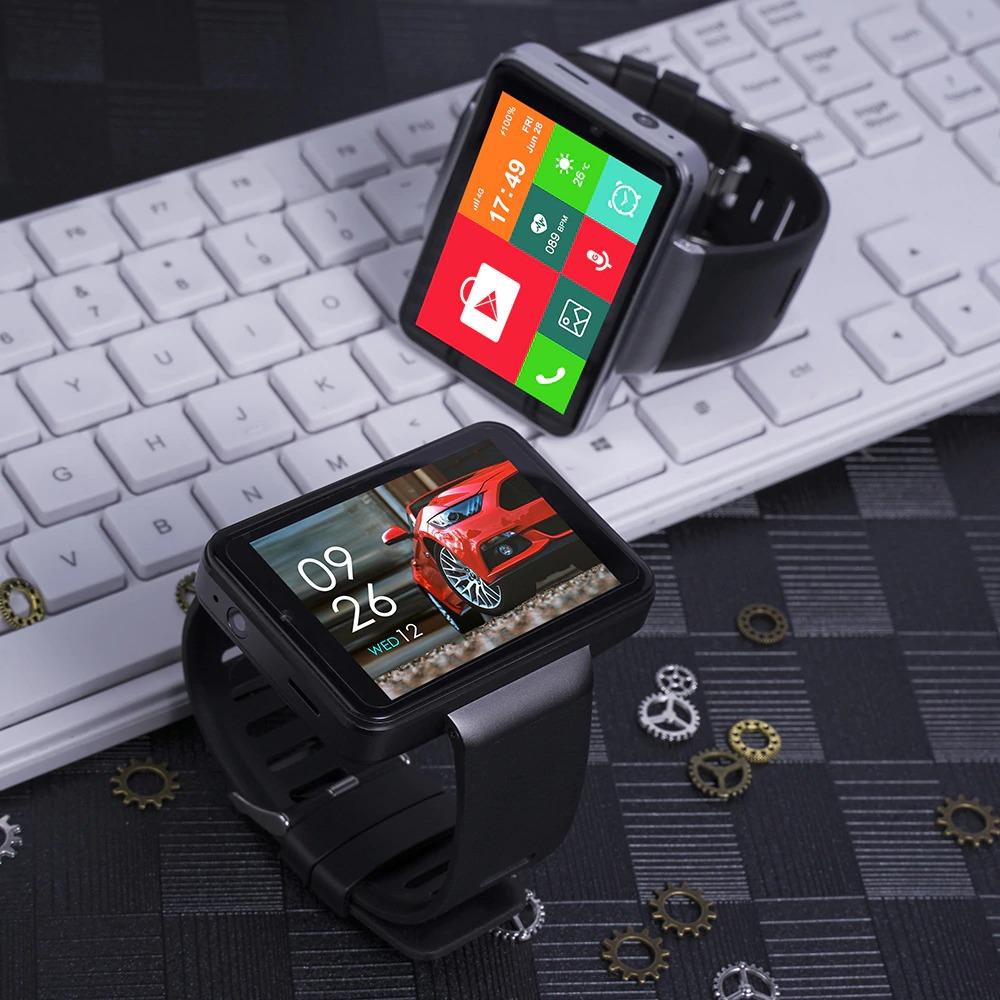The Kospet Note ( Smartwatch with SIM card )